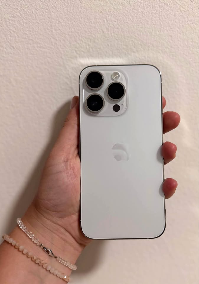 Vendo Celular IPhone 14 Pro