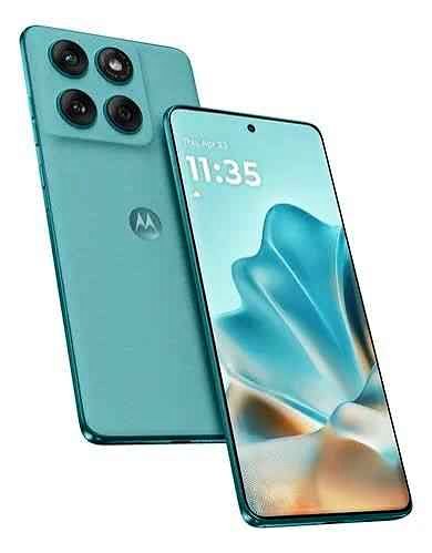 Motorola Edge 60 Fusión