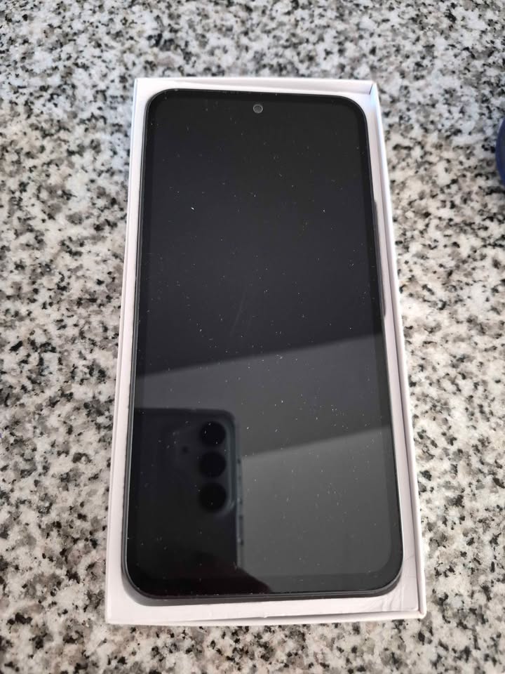 Samsung A54