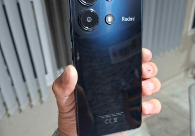Xiaomi Redmi Note 13 – 256gb