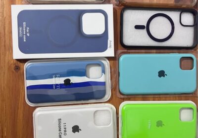 Fundas iPhone
