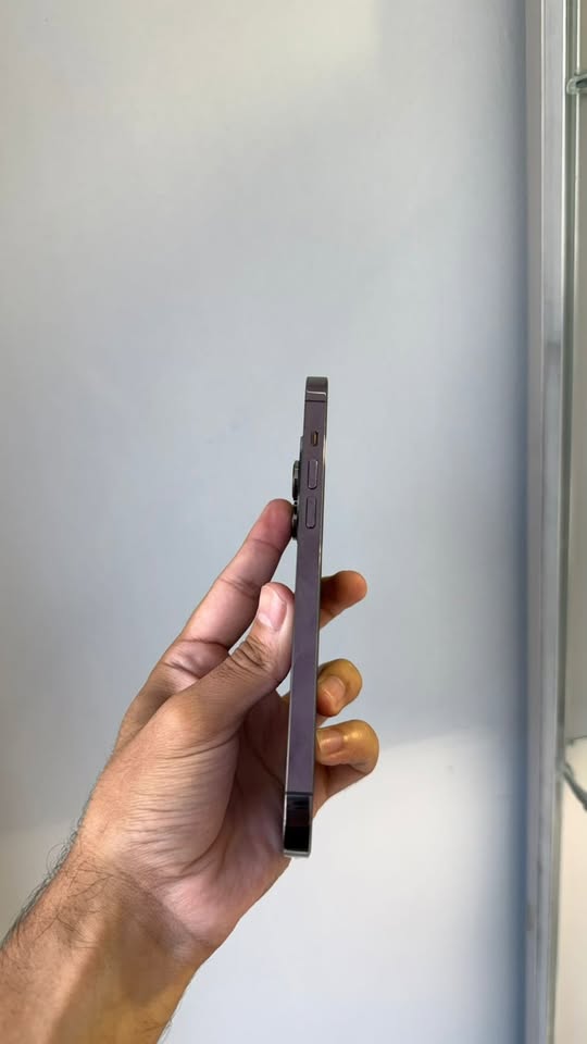 IPHONE 14 PRO MAX 128GB Usado | Libre | AVAX Tecno Store