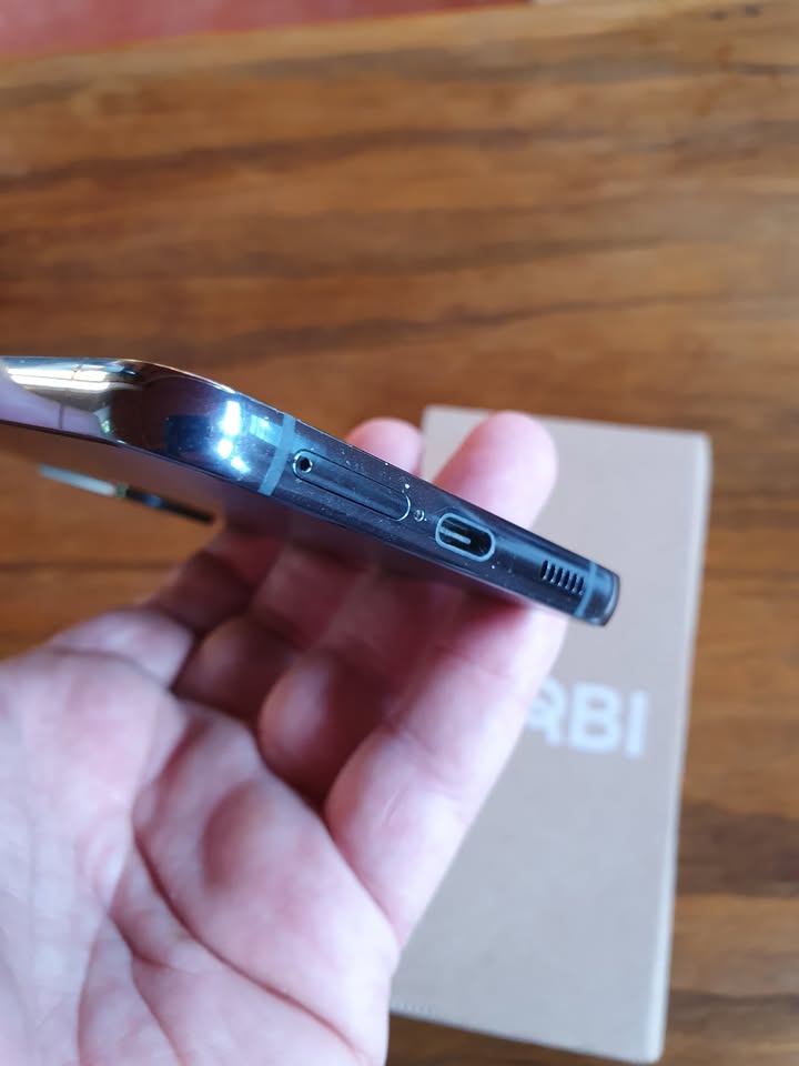 Samsung Galaxy S22 Plus verde! de 256GB Muy bueno!!