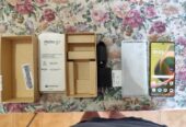 Vendo Motorola G85 5G.-
