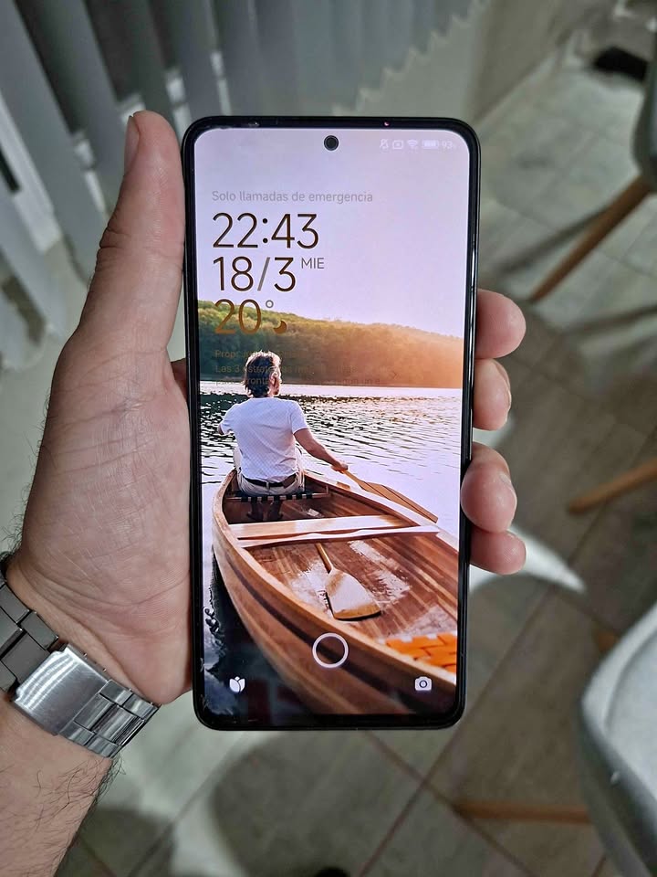 Xiaomi Redmi Note 13 – 256gb