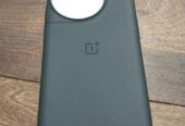 Funda oneplus 11 original sin uso