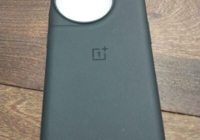 Funda oneplus 11 original sin uso