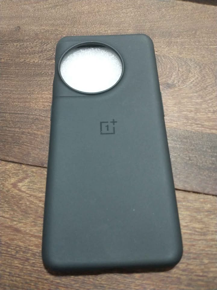 Funda oneplus 11 original sin uso