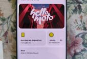 Vendo Motorola G85 5G.-