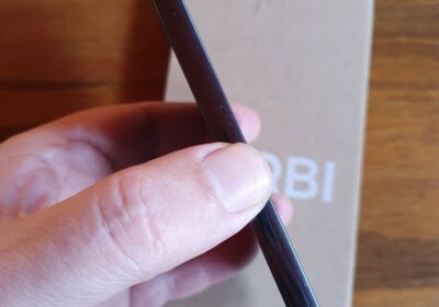 Samsung Galaxy S22 Plus verde! de 256GB Muy bueno!!