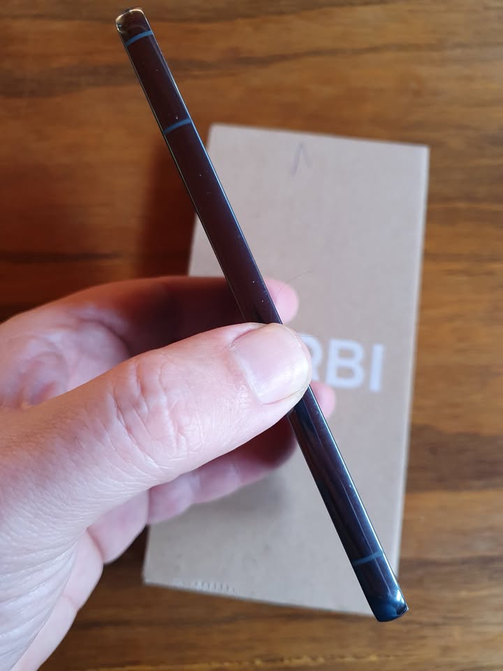 Samsung Galaxy S22 Plus verde! de 256GB Muy bueno!!