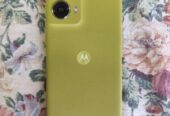 Vendo Motorola G85 5G.-