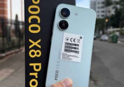 XIAOMI POCO X8 PRO 5G 8/256GB