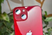 iPhone 14 RED