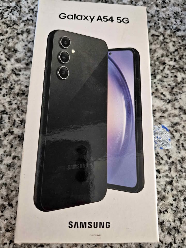 Samsung A54