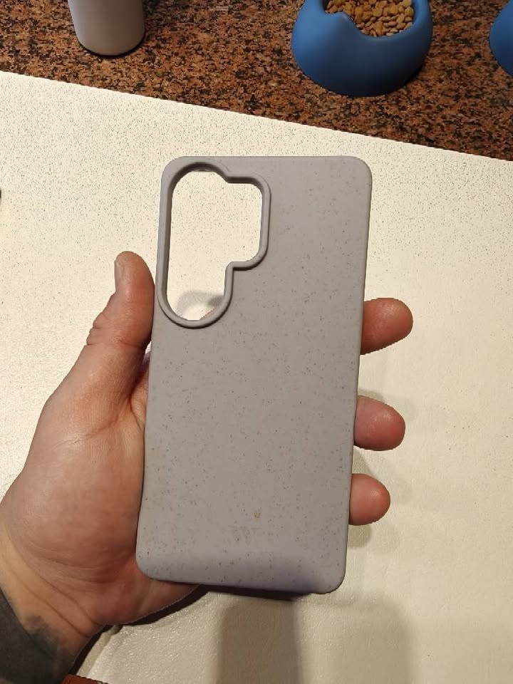 Lote de Fundas Walden y Ringke para Samsung Galaxy S26 Ultra – Nulo uso