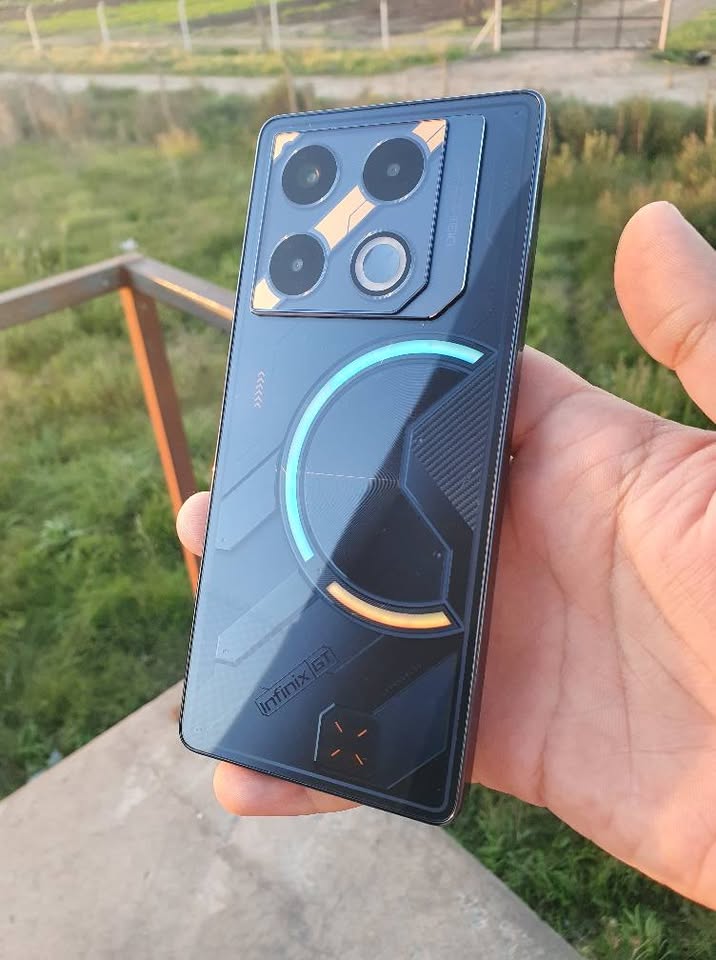 infinix gt20 pro 8/256