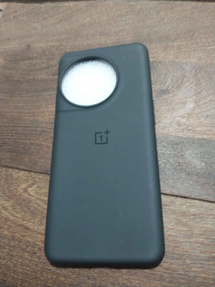 Funda oneplus 11 original sin uso
