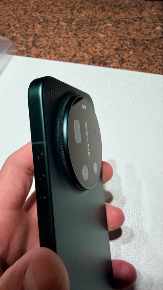 Xiaomi 17 Ultra Version China – Impecable estado – Días de uso