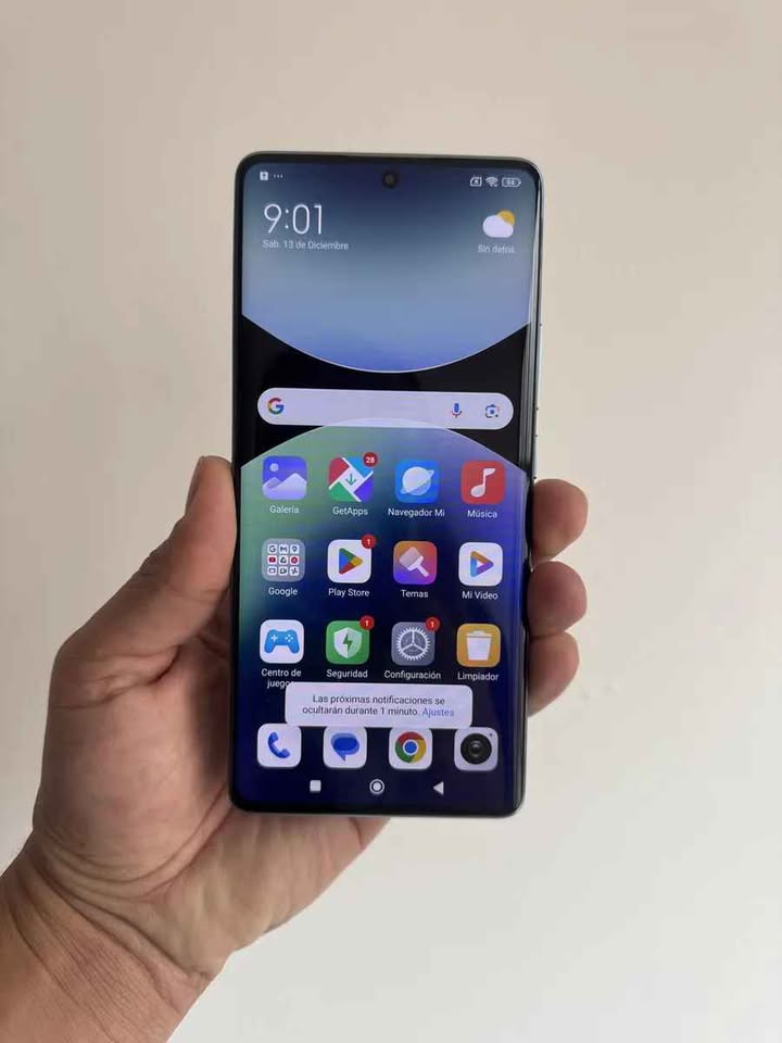 REDMI NOTE 14 PRO