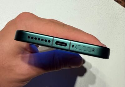 Xiaomi 17 Ultra Version China – Impecable estado – Días de uso