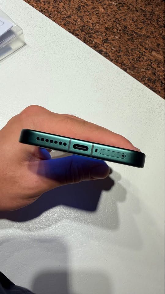 Xiaomi 17 Ultra Version China – Impecable estado – Días de uso
