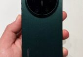 Xiaomi 17 Ultra Version China – Impecable estado – Días de uso