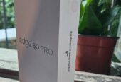 Motorola Edge 60 Pro Nuevo en caja Sellada con Garantia!!!