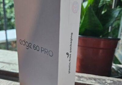 Motorola Edge 60 Pro Nuevo en caja Sellada con Garantia!!!