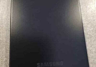 Samsung a52s 5g
