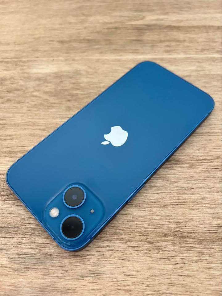 iPhone 13 de 128GB