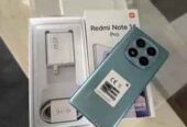 REDMI NOTE 14 PRO