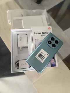 REDMI NOTE 14 PRO