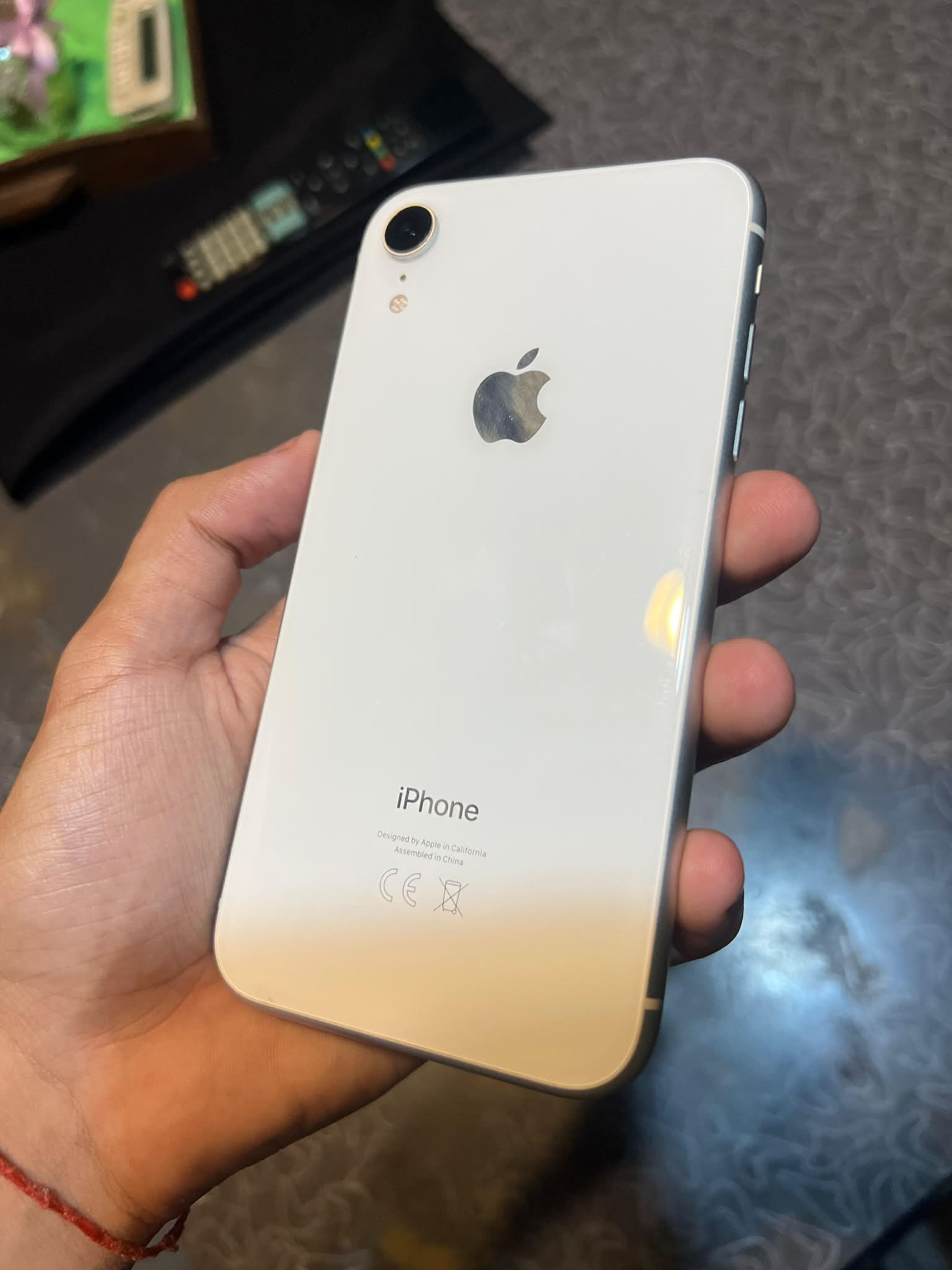 iPhone Xs 64gb 77% libre de todo sin detalles anda todo 185.000