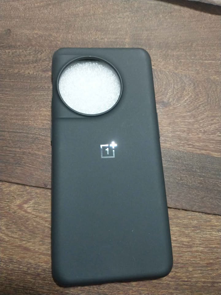 Funda oneplus 11 original sin uso