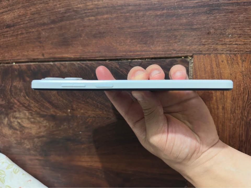 Vendo Motorola g23 impecable