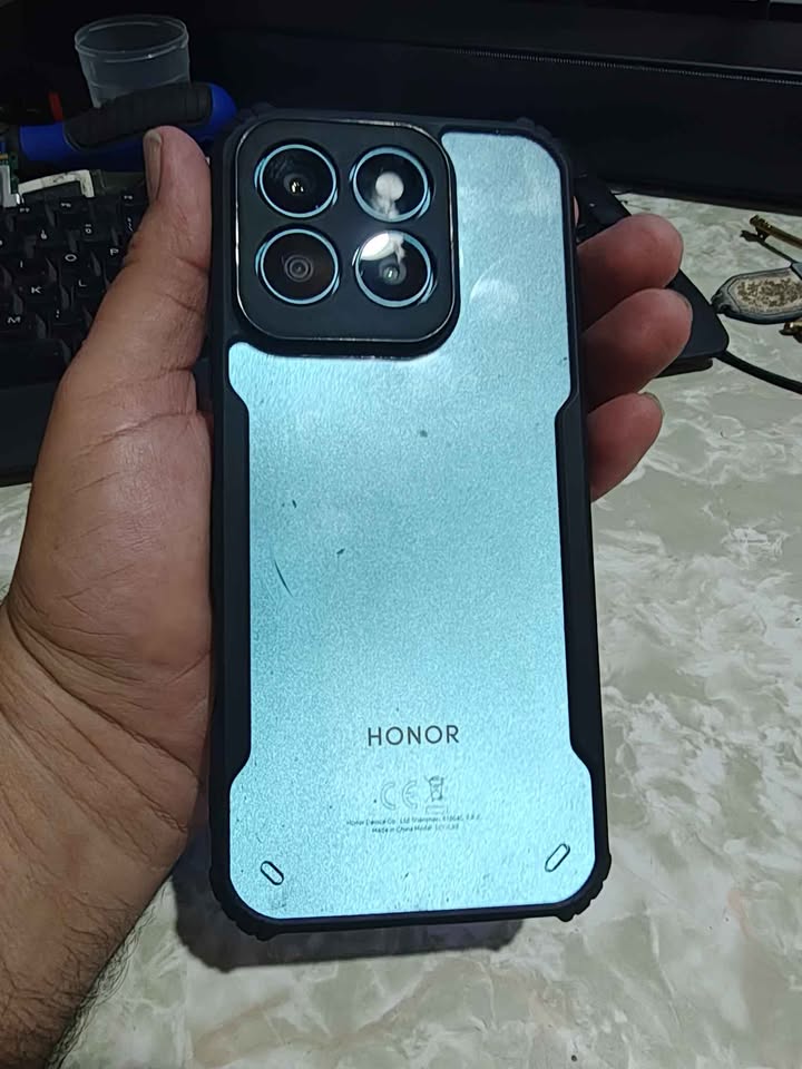 Huawei HONOR X8B liberado