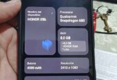 Huawei HONOR X8B liberado