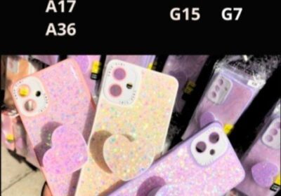 FUNDA DE CORAZON POP