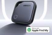 Localizador UGREEN FineTrack