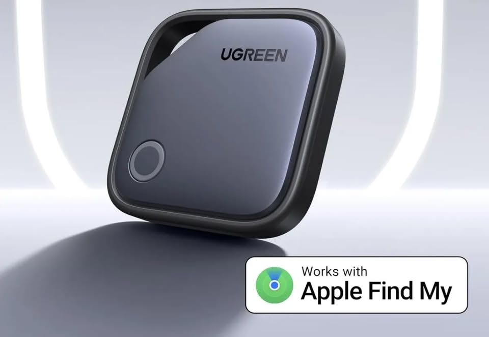 Localizador UGREEN FineTrack