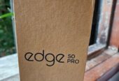 Motorola Edge 50 Pro de 512GB! Nuevo, sellado con Garantia!!