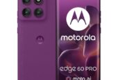 Motorola Edge 60 Pro Nuevo en caja Sellada con Garantia!!!