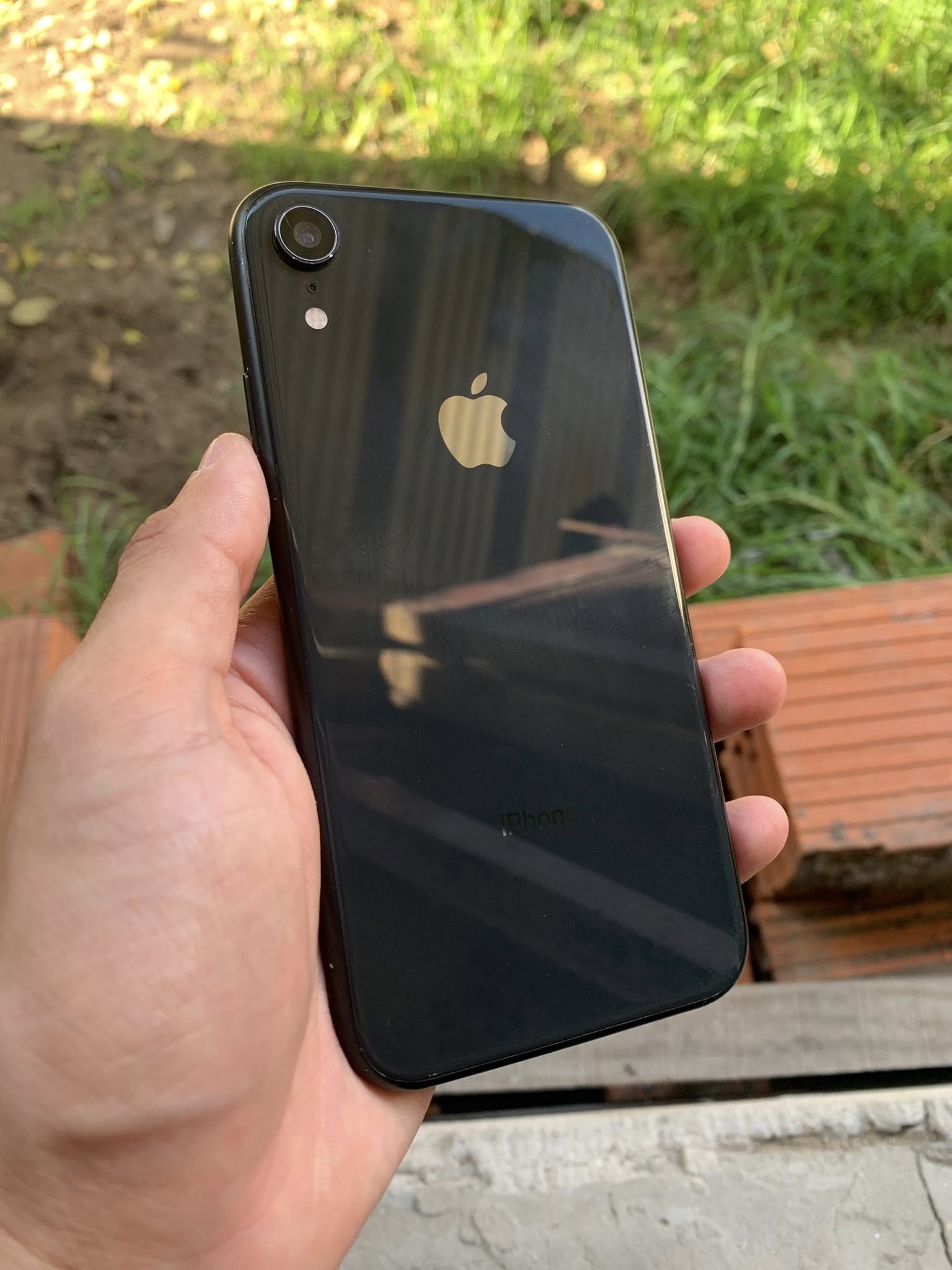 iPhone Xs 64gb 77% libre de todo sin detalles anda todo 185.000