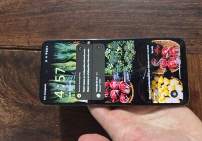 Vendo Motorola g23 impecable