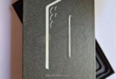 Samsung S 25 Ultra 12 Ram 512 Gb. Libre de Fabrica. Caja + Garantia.