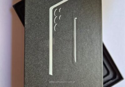 Samsung S 25 Ultra 12 Ram 512 Gb. Libre de Fabrica. Caja + Garantia.