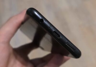 SAMSUNG GALAXY A04 LIBRE 128GB ASTILLADO