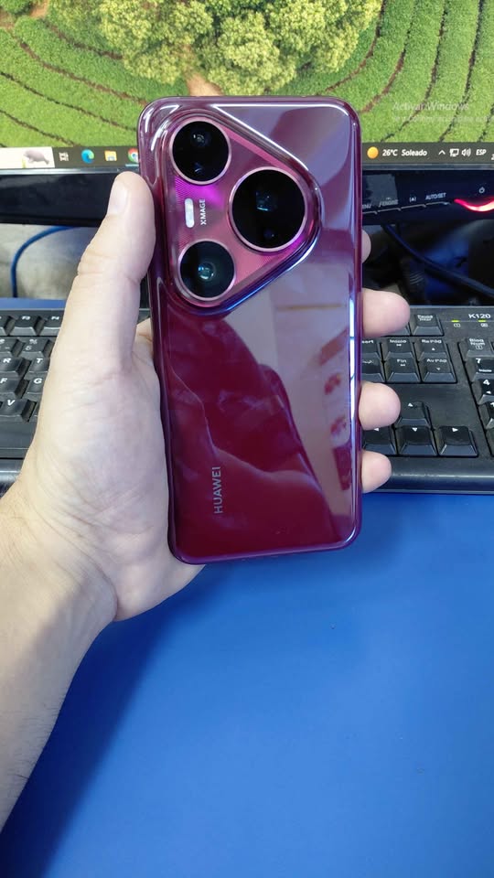 Huawei Pura 80 Pro 512GB Permutas