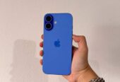 iPhone 16 128 GB